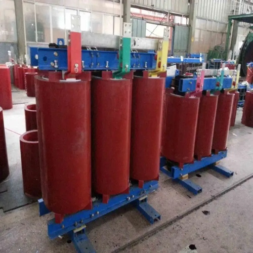 高安SCB10-250KVA干式变压器