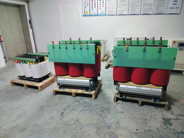 高安KS11-1000KVA矿用变压器